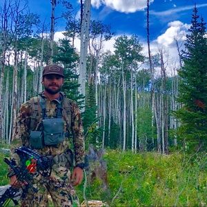 Meet your Posher, Daniel